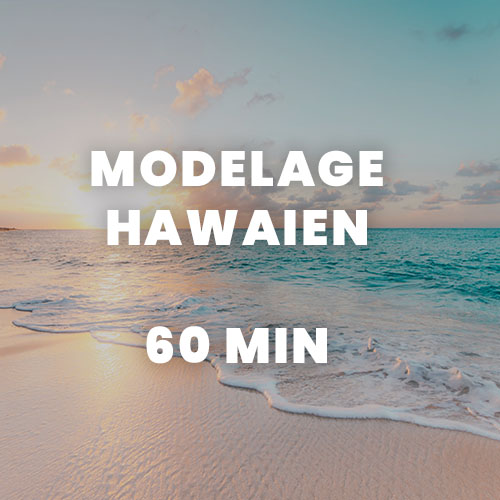 Modelage hawaïen