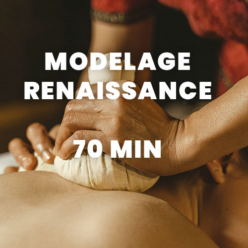 Modelage renaissance