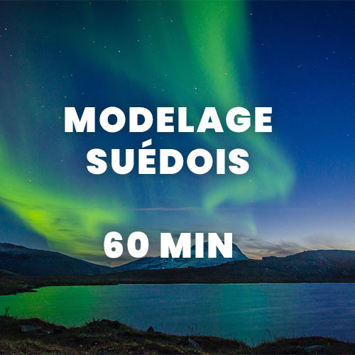 Modelage suédois