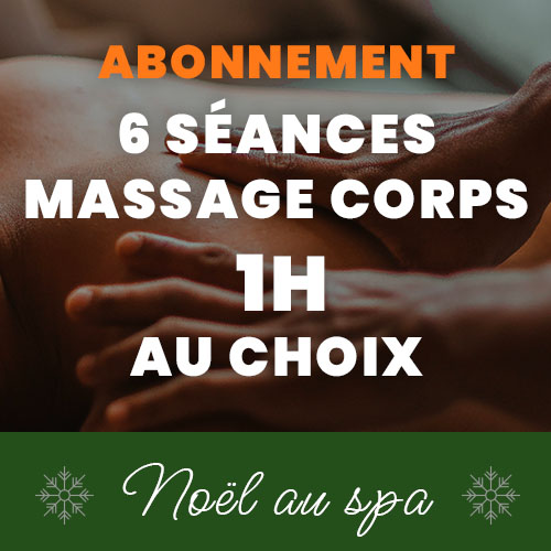 Abonnement bien-être